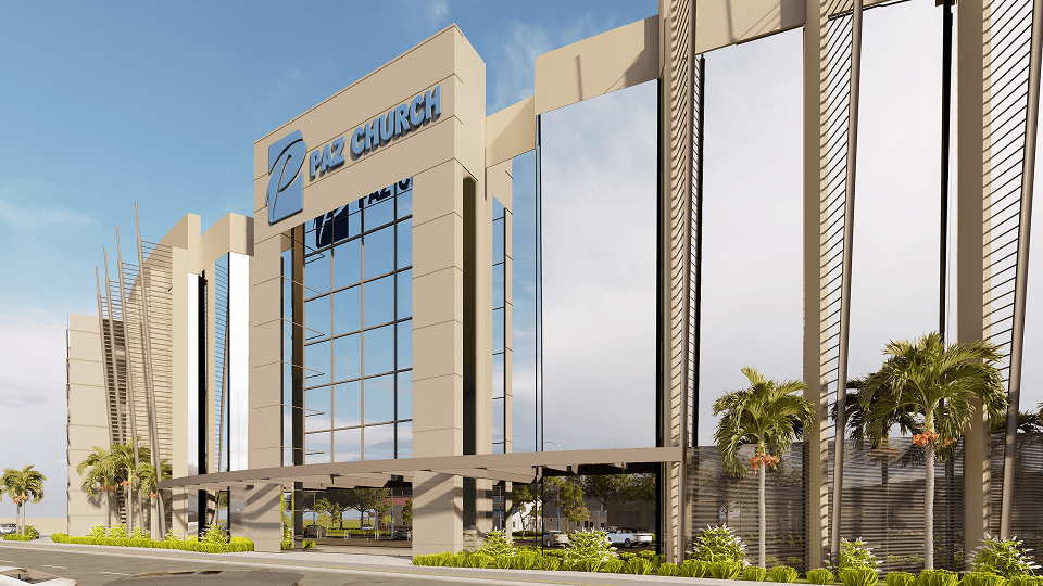 Beleza e Imponência.